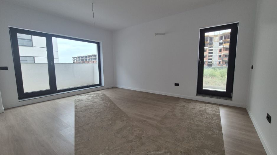 AP. 3CAM. IN BLOC PREMIUM FINALIZAT-SCOALA BRAUNER. PROIECT EVIA! - Poză 3