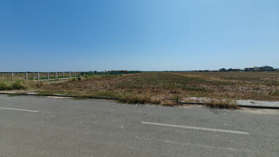 Dragomiresti Valea - Langa Centura, teren 15.000 mp, 28E/mp - Poză 1