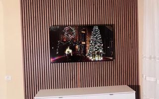 AP 2 CAMERE EXIGENT PLAZA, MASINA SPALAT VASE, BLOC NOU, METROU 10 MIN - Poză 2