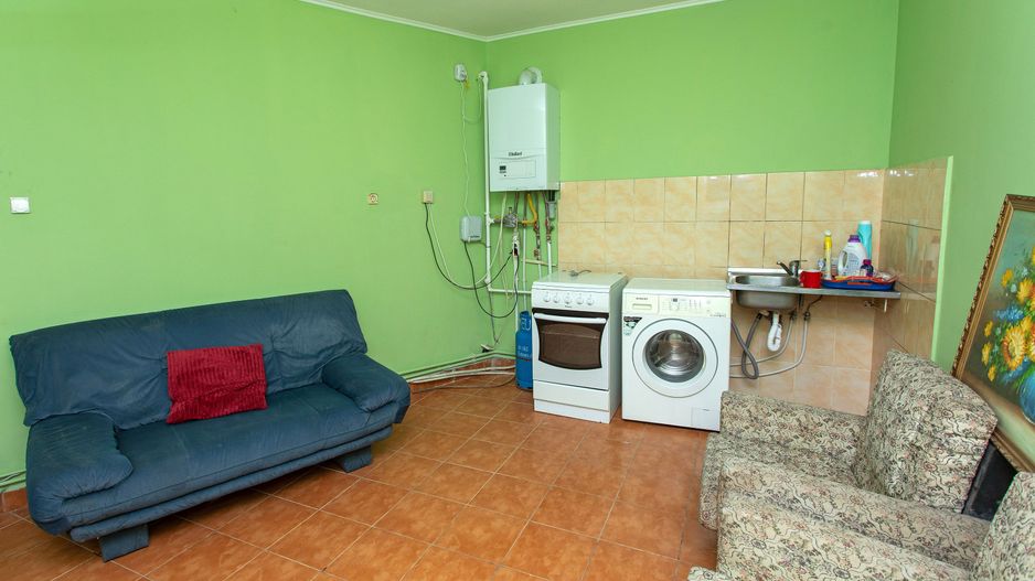 Vilă P+M, Santandrei, 4 dormitoare. 287 000 E (neg). Comision 0. - Poză 25