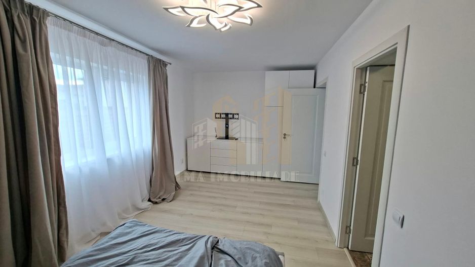 Casa individuala Sanpetru Brasov - Poză 9