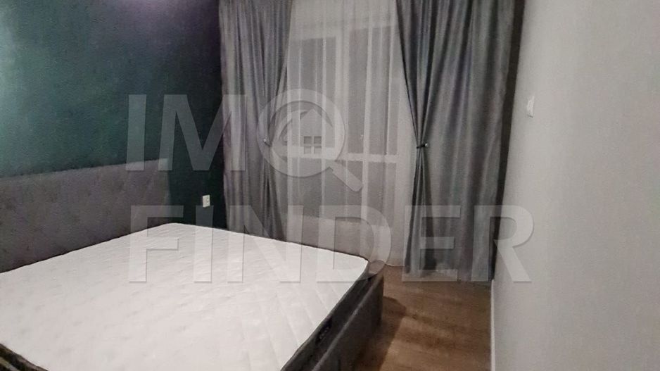 PRIMA INCHIRIERE- 2 camere, Andrei Muresanu, garaj - Poză 11