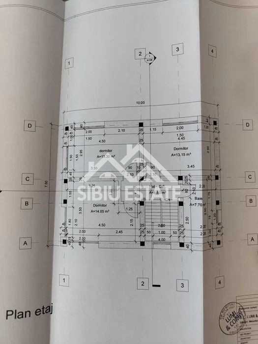 Casă Premium individuala în Cristian, Sibiu - Poză 6