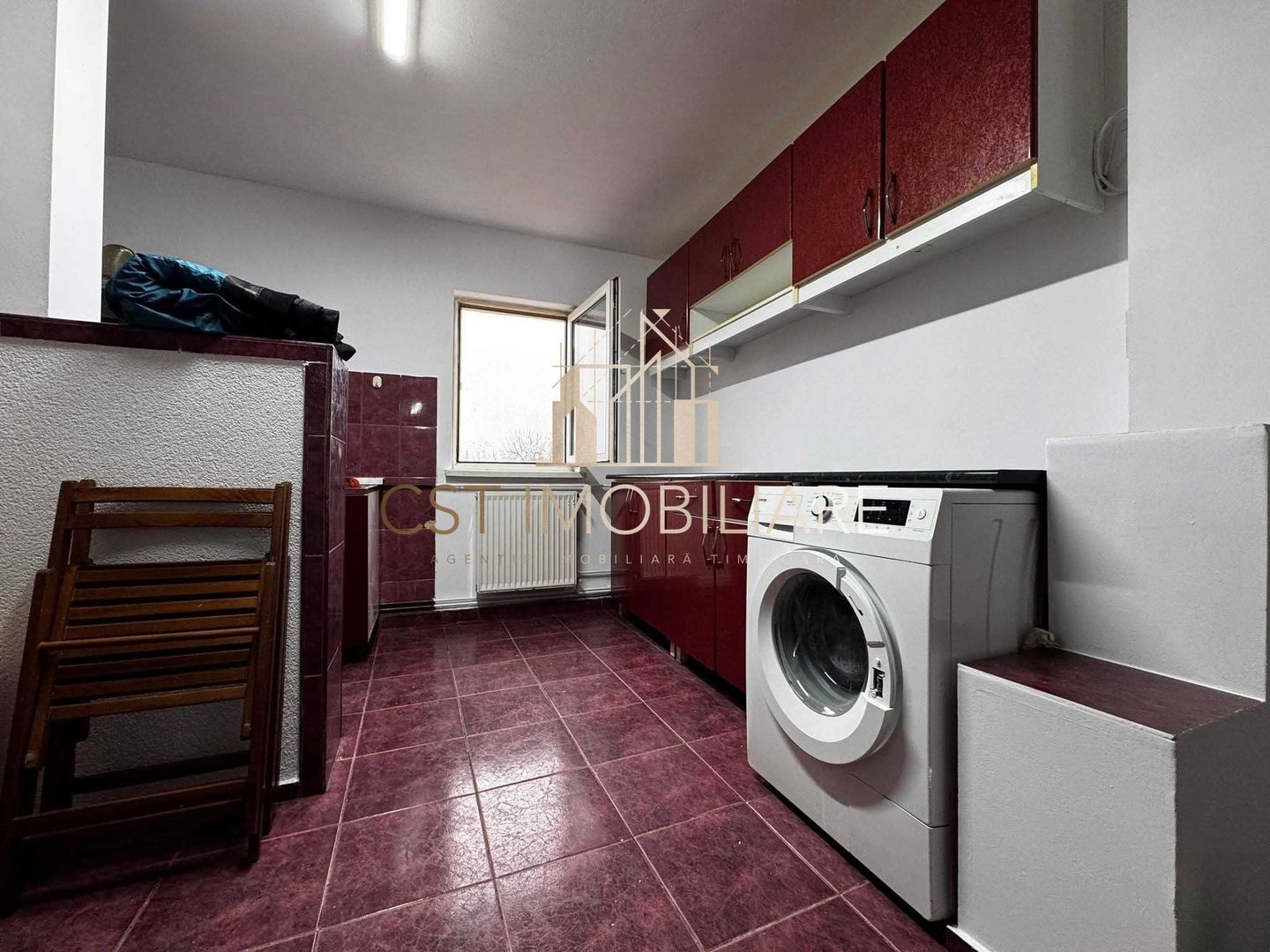 Apartament cu 2 camere / Sever Bocu - Poză 4