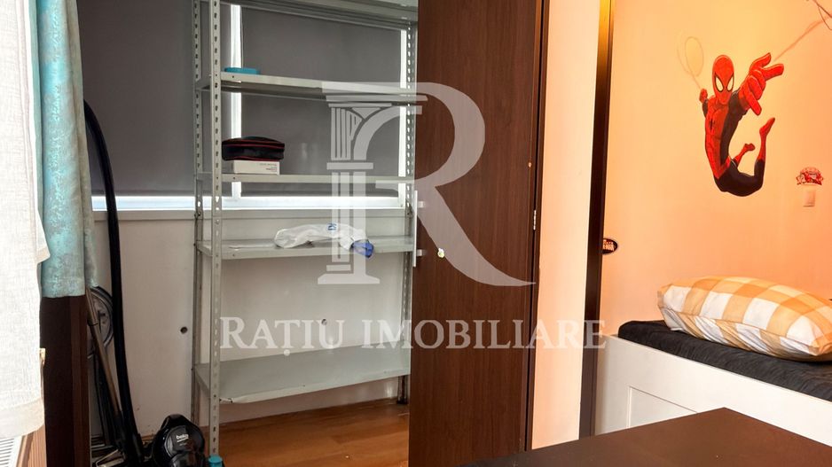 Apartament 2 camere | Loc de parcare | Rogerius | Oradea - Poză 9