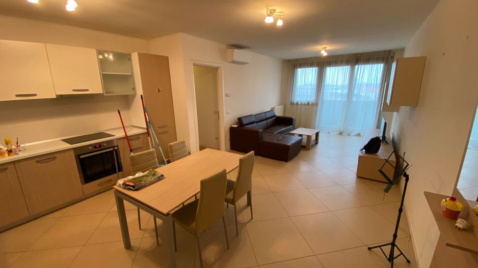 Apartament cu 3 camere   în zona Ultracentral - Poză 5