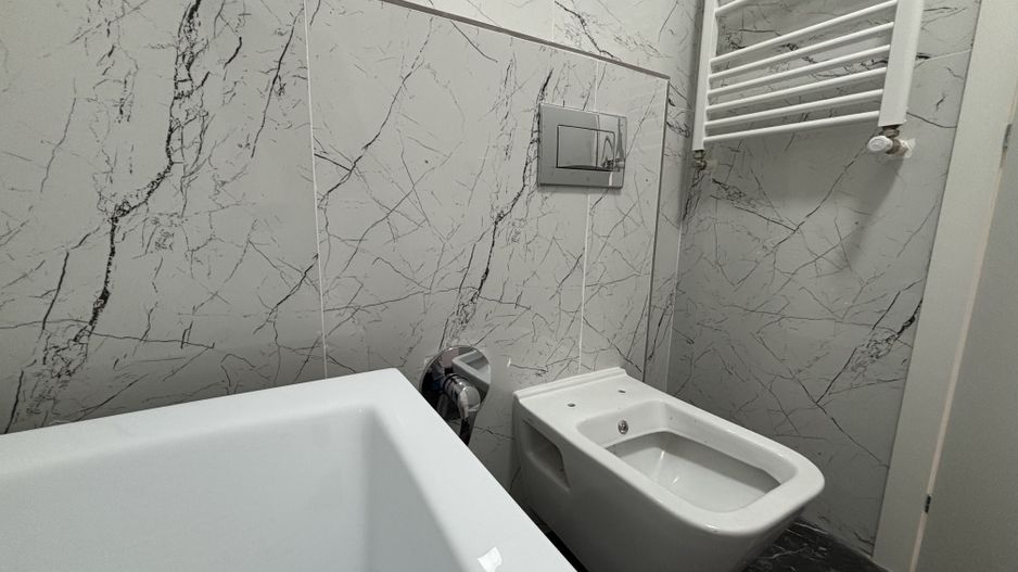 APARTAMENT 3 CAMERE | BLOC NOU | HERASTRAU - Poză 9