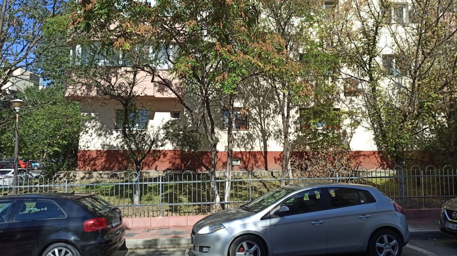 2cam. dec. parter pretabil firma/birou 7min metrou Timpuri Noi - Poză 50
