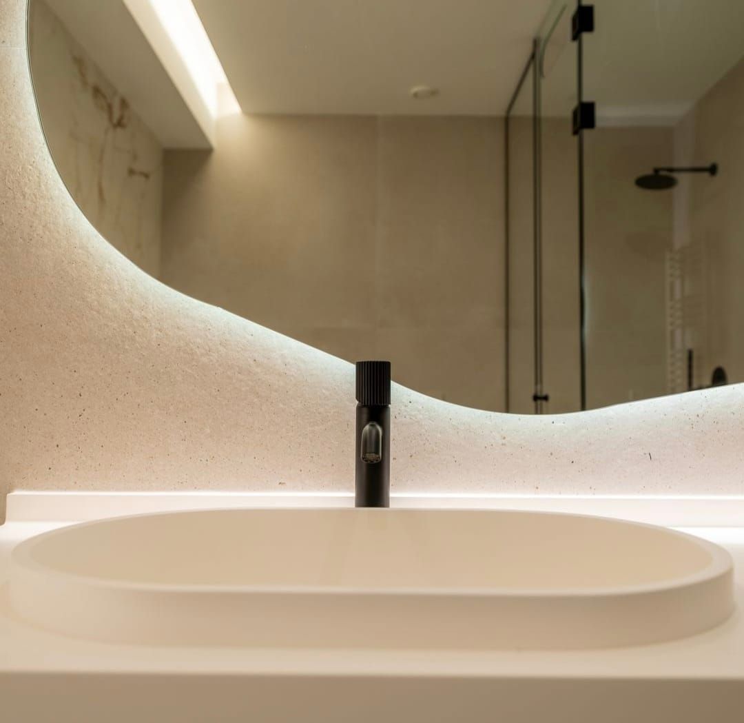 Apartament superb 3 camere I Aviatiei Tower Faza II I Vedere libera - Poză 23