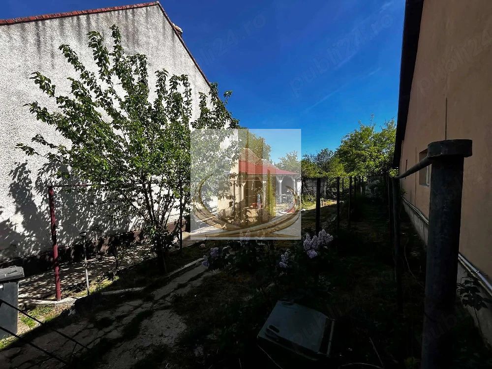 Casă individuală Sânandrei | 185 mp | Teren 1.600 mp - Poză 4