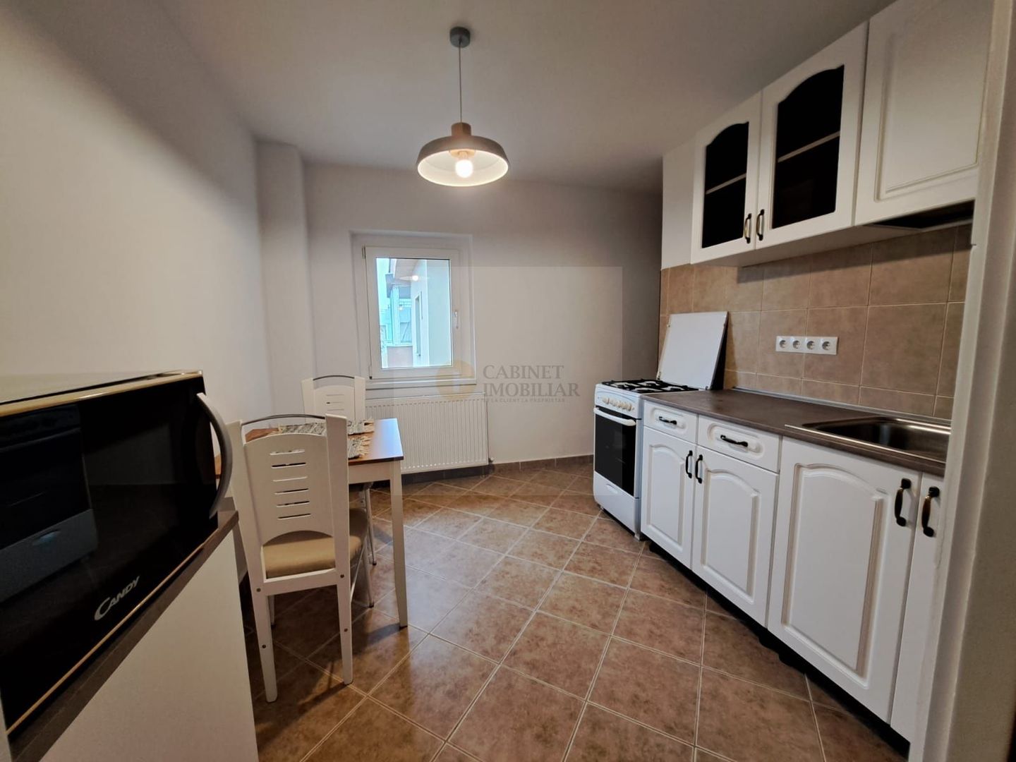 Apartament 2 camere | Bloc reabilitat termic | Zonă Decebal - Poză 5