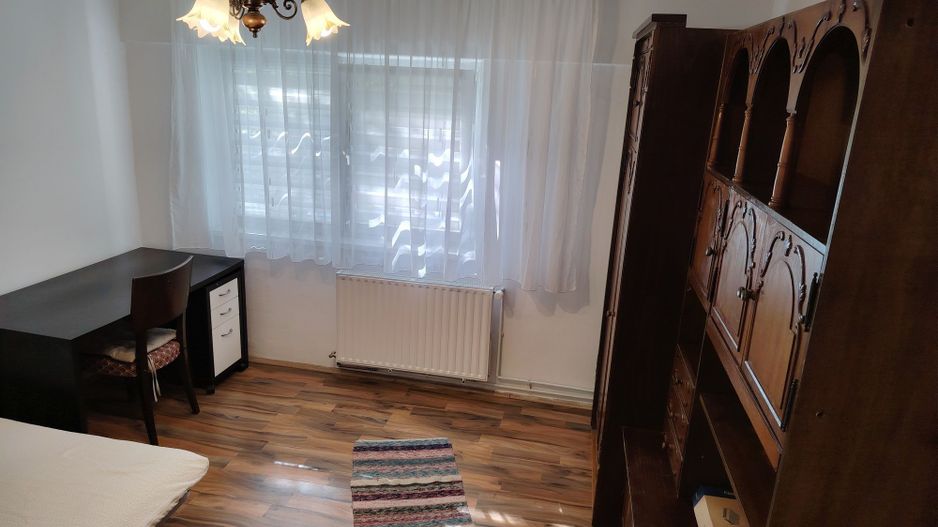 P 4242 - Apartament cu 1 cameră în Târgu Mureș, Dâmbu Pietros - Poză 4
