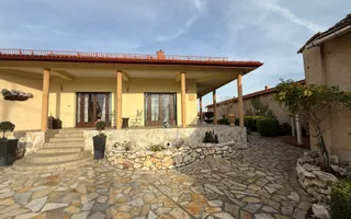 COMISION 0% Vila cu 6 camere deosebita D+P+1E I Biled - Poză 15