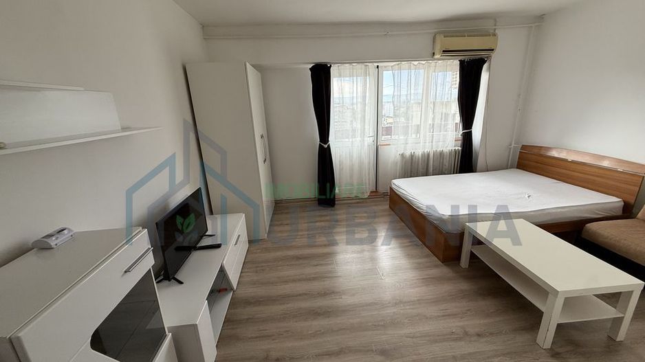 Inchiriez apart 1 cam D zona Gara 40 mp - Poză 1