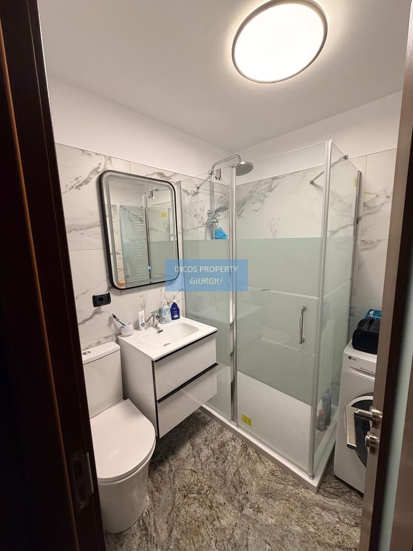 Apartament de vânzare – Vasile Alecsandri - Poză 3