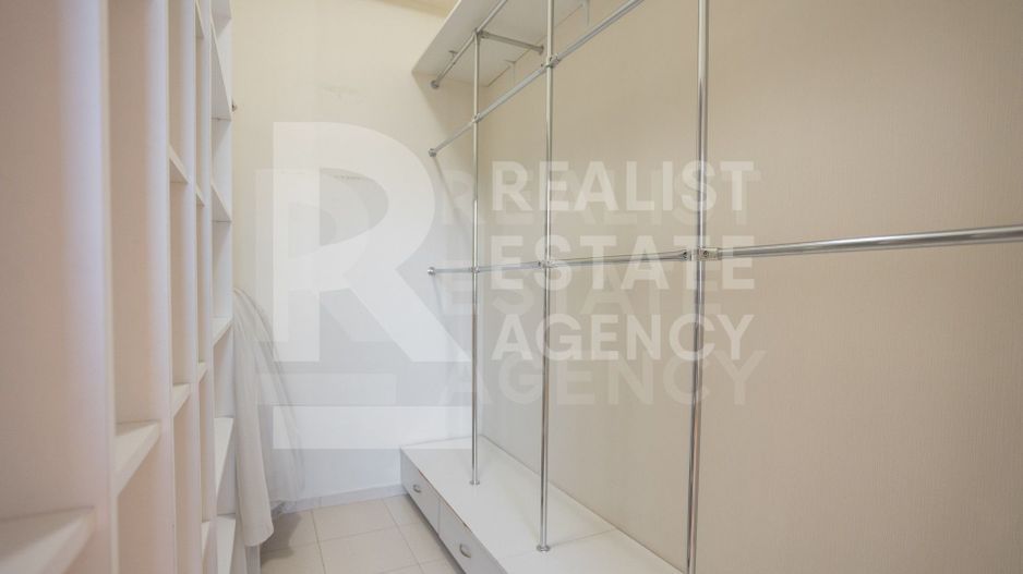 Chirie, casă, 6 camere, strada Ghidighici, Buiucani - Poză 15