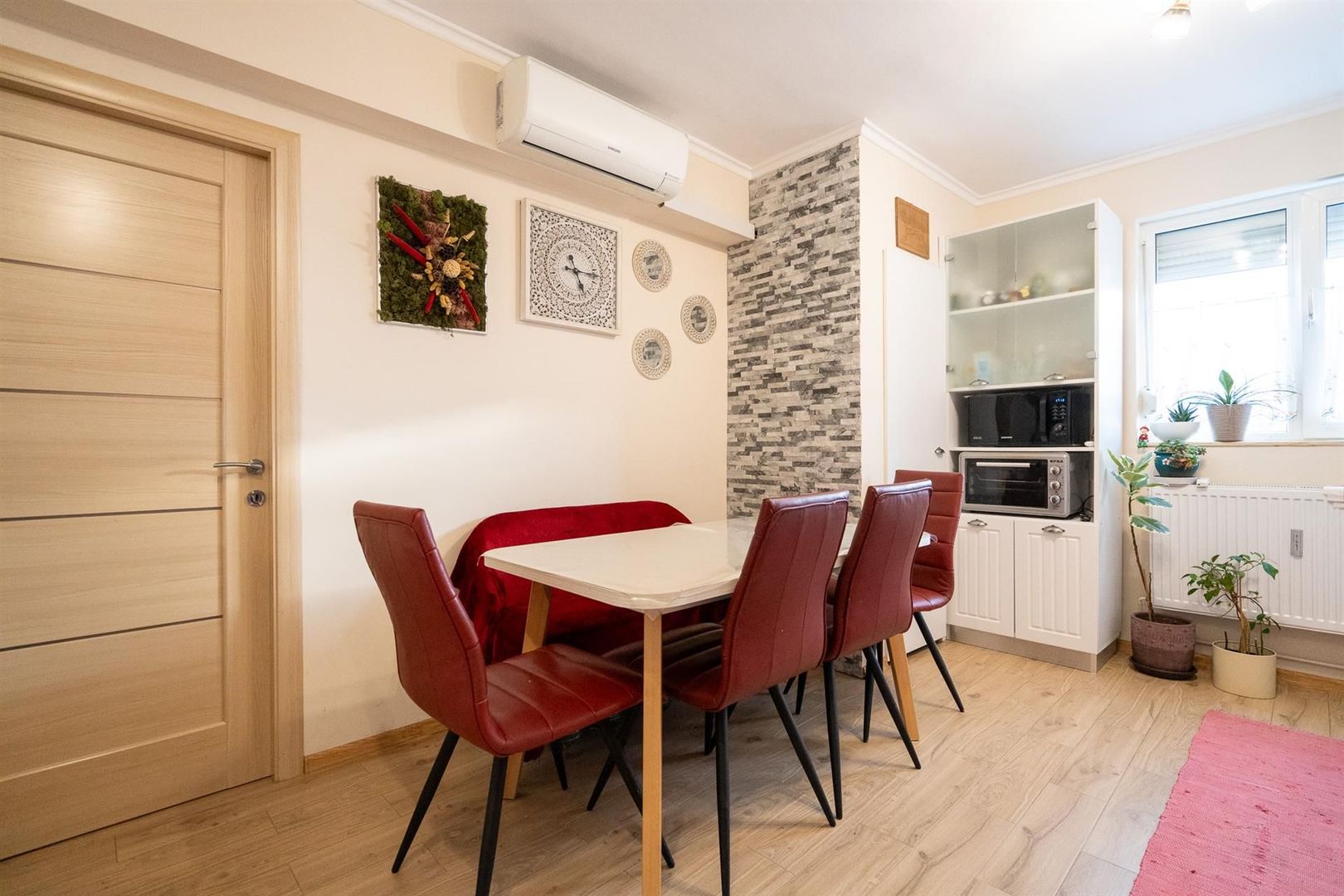 Apartament 3 camere decomandate tip AN Dacia - Poză 10