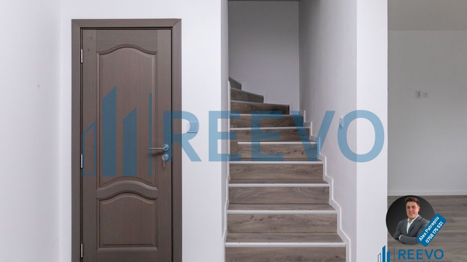 Duplex modern cu priveliște spre pădure! - Poză 13