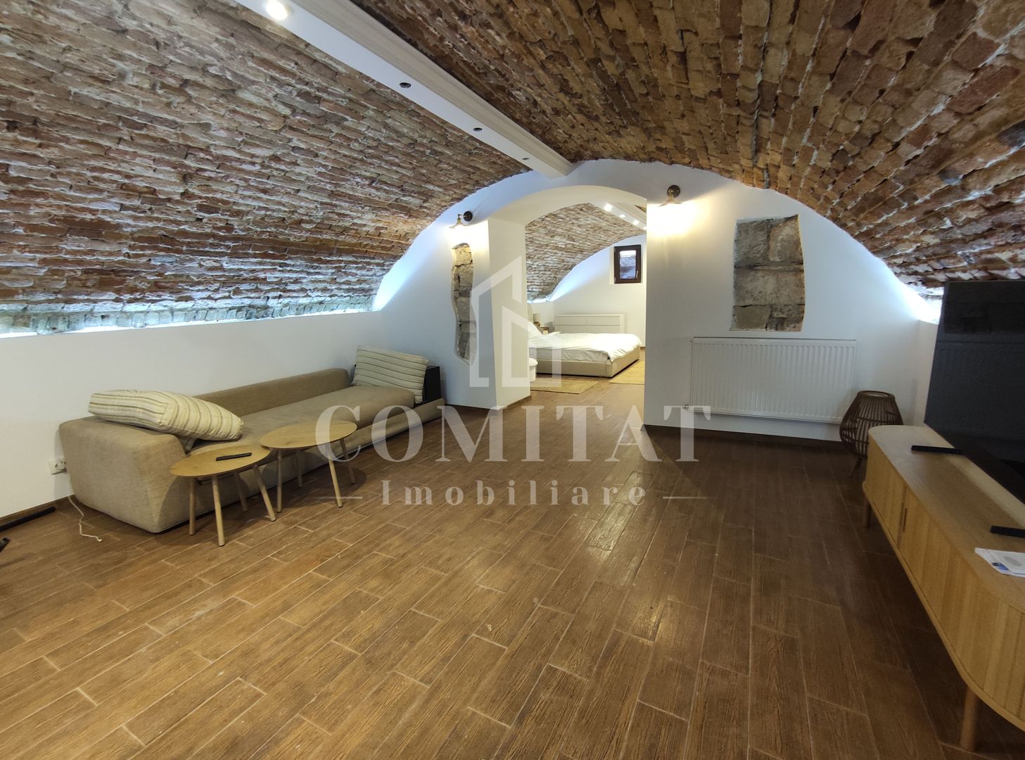 Apartament 2 camere | 94 mp | zona Centrală - Poză 5