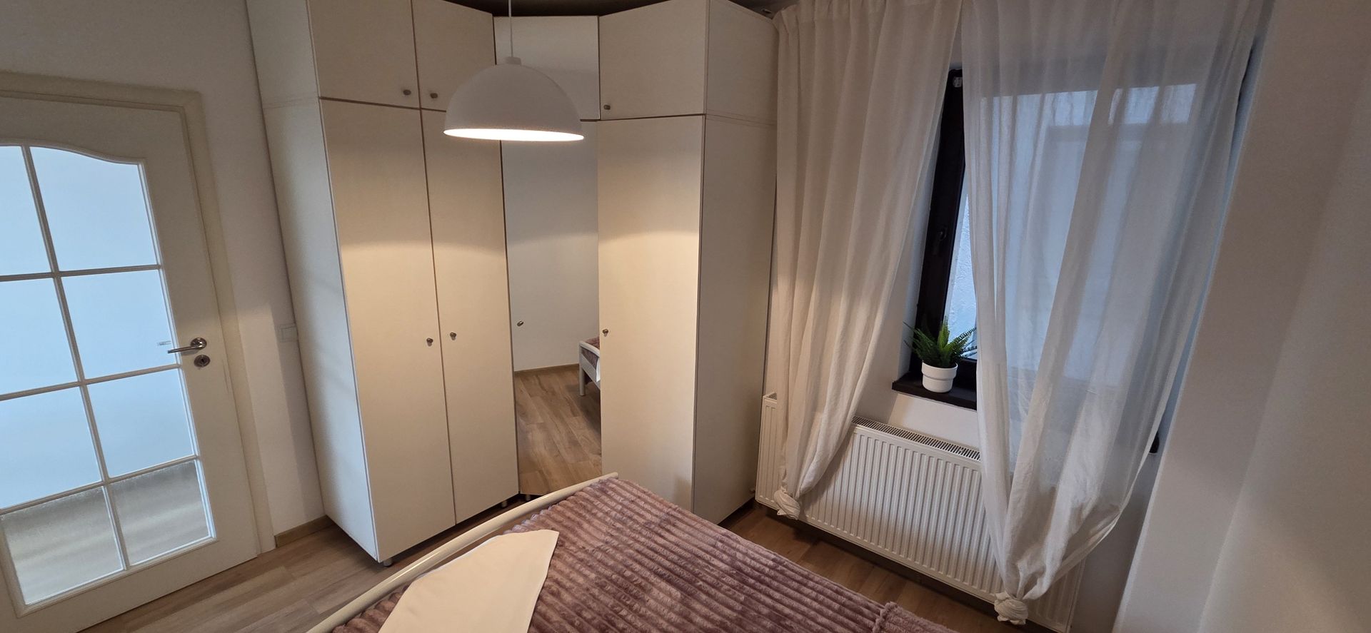 Apartament 3 camere si loc de parcare - Poză 31