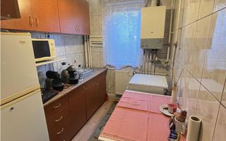 4 camere etaj 1 langa Fac Dragan mobilat utilat - Poză 7