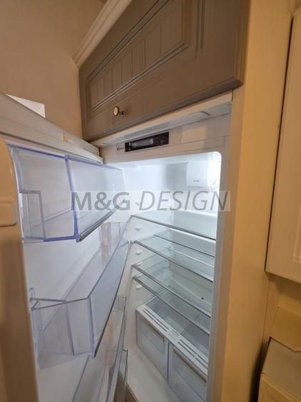 Ap. 2 camere, zona Lipovei, amenajat, etaj 1 - Poză 10