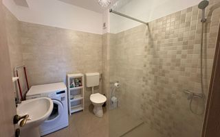 AP. 2 CAMERE POPESTI-LEORDENI - CURTE 30 MP, BLOC NOU, METROU 5 MIN - Poză 8