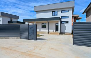 Casa cu 4 camere de vanzare | Nou | Baicoi, Prahova | Comision 0%