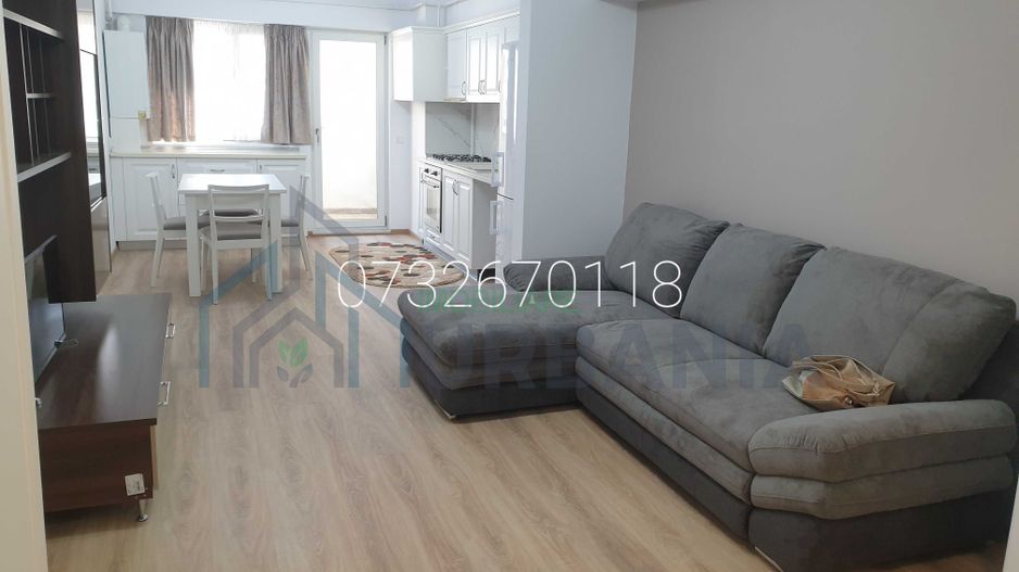 Apartament de închiriat, 2 camere, Copou Garden Residence, Iași - Poză 5