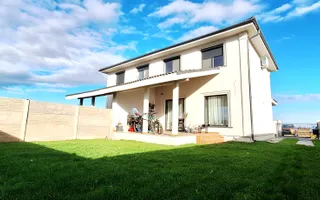 Oferim spre vanzare Casa tip Duplex, situata in Giroc in apropiere de DAF - Poză 20
