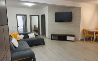 Apartament 3 camere | Etaj 3 | 72 mpu | Modern | Aleea Sevis - Poză 1