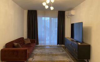 Închiriere apartament 3 camere decomandat – Record Park - Poză 1