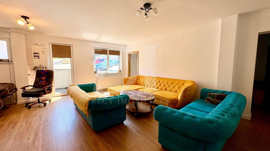 Apartament 3 camere / Zona Eroilor - Poză 1