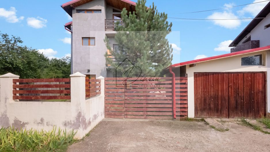 VILA de vanzare Mogosoaia I COMISION 0% - Poză 1