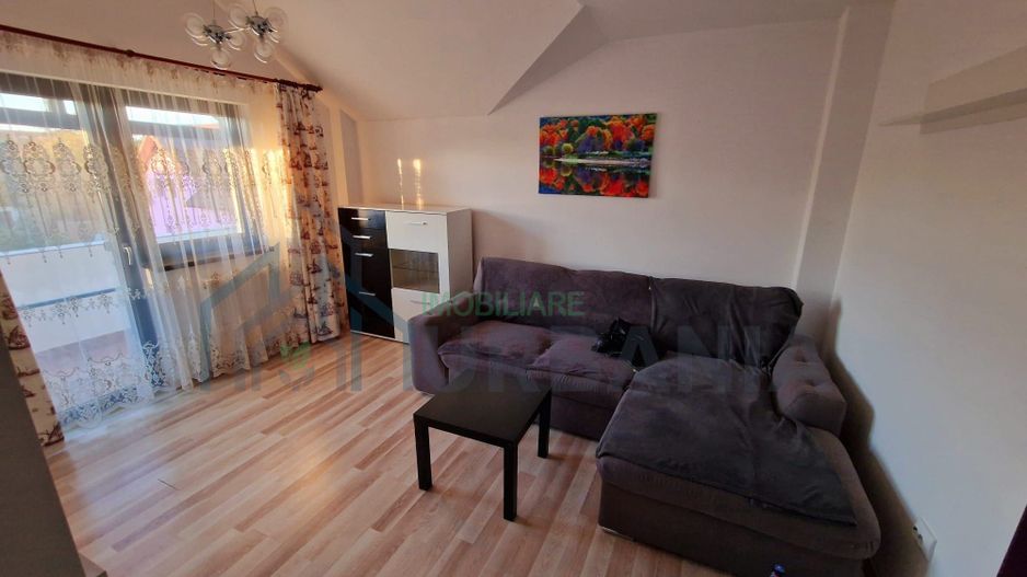 Închiriere apartament 2 camere decomandat, 50 mp – Aleea Strugurilor, Iași (Etaj 2/2) - Poză 7