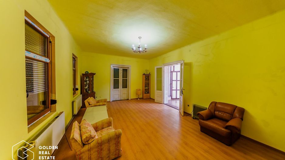 Cladire D+P cu 4 apartamente, zona centrala, str. Ceaikovski, comision0% - Poză 7