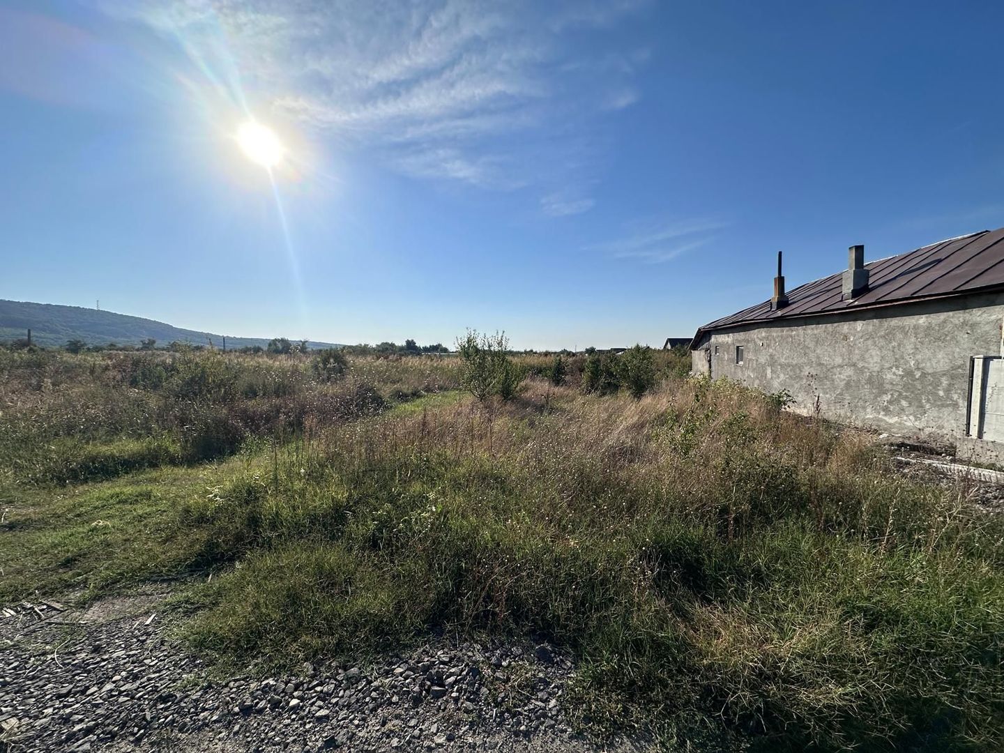 Vânzare teren în Bucșani, Dâmbovița - Poză 2
