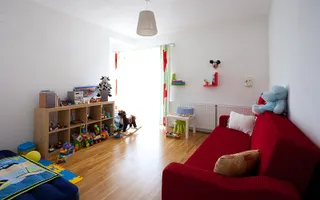 Vilă Individuală Modernă de Vânzare | Cartierul Europa – Str. Duiliu Zamfirescu - Poză 16