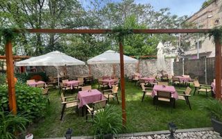 BRASADAS închiriază Restaurant zona CENTRALA. - Poză 13