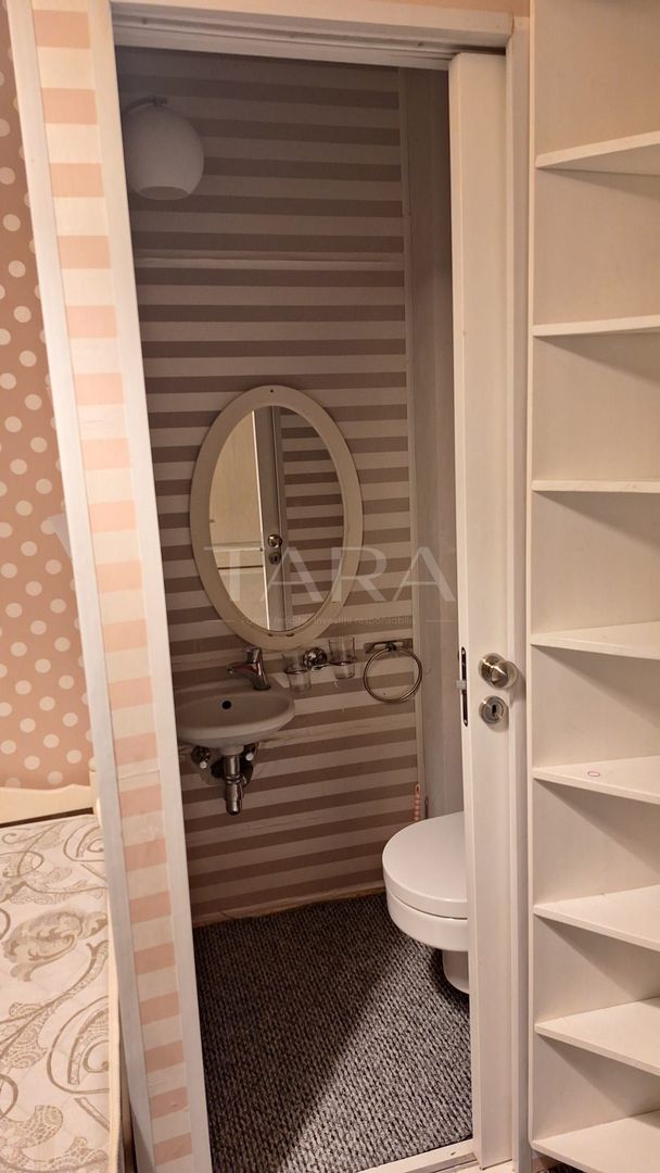 EXCLUSIVITATE.  Andrei Mureșanu, constructie noua. Panorama superba! - Poză 14