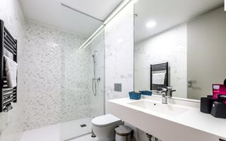 Apartament Premium cu 2 Camere I One Mircea Eliade - Poză 15