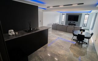 Agigea - Casa  deosebita cu piscina, mobilata si utilata complet. - Poză 8