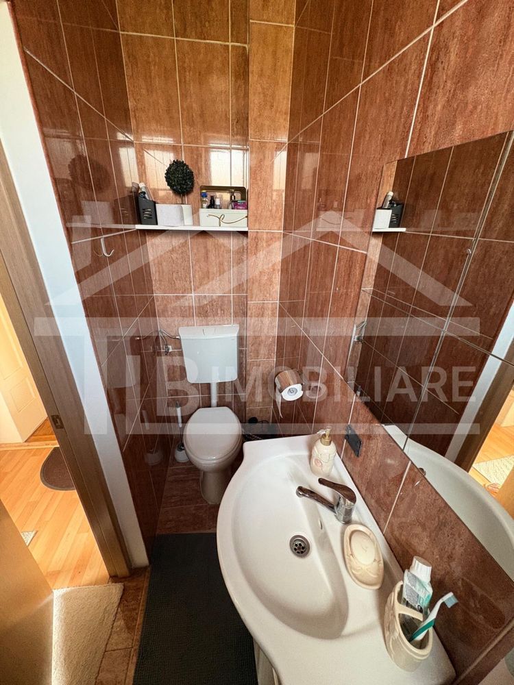 Apartament cu 1 camera, 45 mp, Zona Ulltracentrala - Poză 4