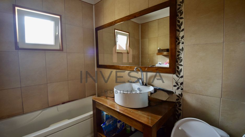APARTAMENT DE VANZARE 2 CAMERE ZORILOR - Poză 7