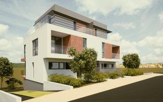 Casa de vanzare tip duplex in cartierul Andrei Muresanu - Poză 1
