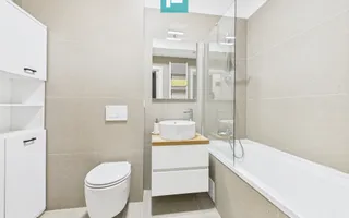 Apartament cu priveliște panoramică Pipera - Poză 21