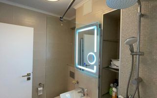 3 camere decomandat, lux & smart – Piața Dacia, 2 băi, 72 mp. - Poză 8