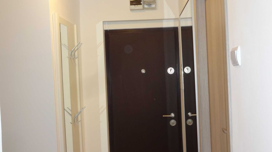 Inchiriere apartament 2 camere ultracentral la metrou Tineretului - Poză 6