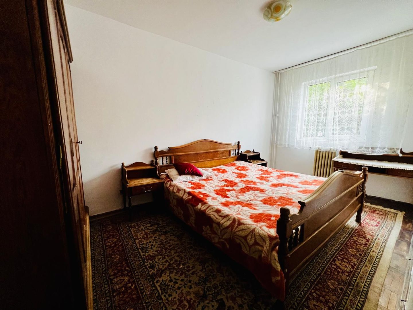 Apartament cu 4 camere, ideal pentru investiție -Zona Dacia - Poză 3