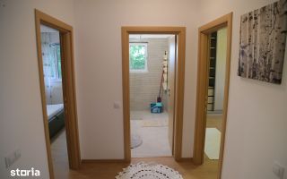 Apartament cu 3 camere în Zorilor strada Rapsodiei - Poză 10
